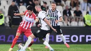 Više nema dileme: Partizan se rešio velikog promašaja i uštedeo veliki novac