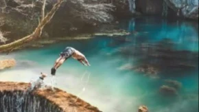 Šta se krije ispod Krupanjskog vrela? Priča o prelepom mestu u Srbiji koja ledi krv u žilama