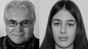 Potvrđene doživotne robije za ubistvo Vanje (14) i frizera Panča (74): Ocu devojčice će se ponovo suditi
