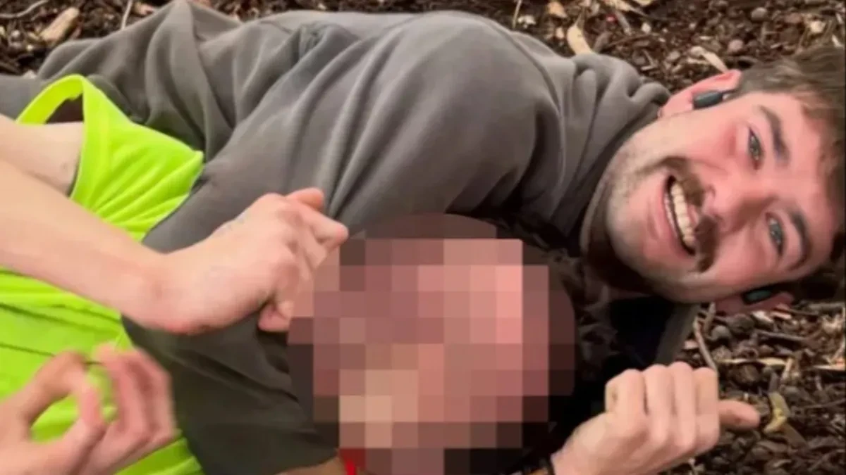 Krenuo da ukrade auto, a onda se obrukao pred svima: Jedna neverovatna greška uništila mu je bekstvo, usledio je filmski obračun