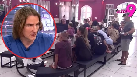 Vanredna odluka produkcije! Večeras finalno izbacivanje iz Elite 9, Pink objavio važno saopštenje pred superfinale! (FOTO)