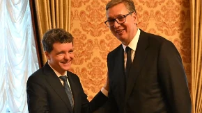 Predsednik Vučić saopštio istorijske vesti: Pao dogovor sa Rumunijom, gradi se projekat veka! 