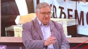 Vukadinović potopio opoziciju (VIDEO)