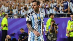 Engleska - Argentina: Blokbaster u polufinalu Svetskog prvenstva