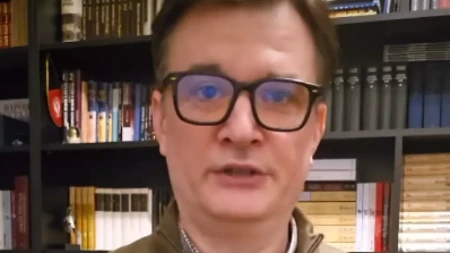 "Za dlaku su promašili" Jovanov ismejao istraživanje Crte i podsetio na izbore 2023.