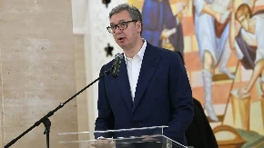 "Ako nam blokiraju Klaster 3 dokazaće da u Briselu uopšte ne važi princip zasluga" Vučić poslao oštru poruku! 