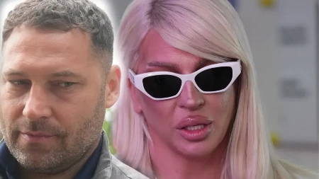 Duško Tošić udario na Jelenu Karleušu kao nikada pre! Javno je raskrinkao: "Posle toliko godina, ima li kraja?!" 