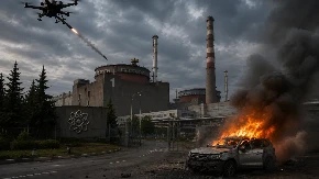 Drama kod nuklearke Zaporožje! Ubijen glavni inženjer, Rusija upozorava na opasnost