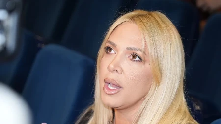 Milica Todorović prijavljena za pokušaj ubistva: U sve je umešana i ova pevačica