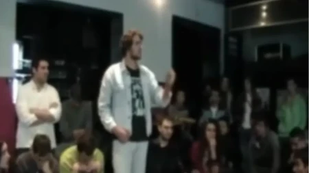 Pukla bruka! Isplivali detalji sa tajnog sastanka kragujevačkih blokadera: Posvađali se oko funkcija! (VIDEO)