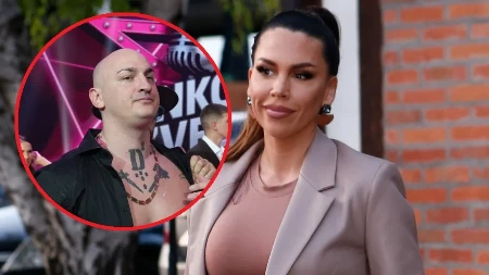 "Ćerka mi je upravo dobila..." Kaja Ostojić zaprepastila priznanjem o Desingerici: "Bilo bi mu poslednje"