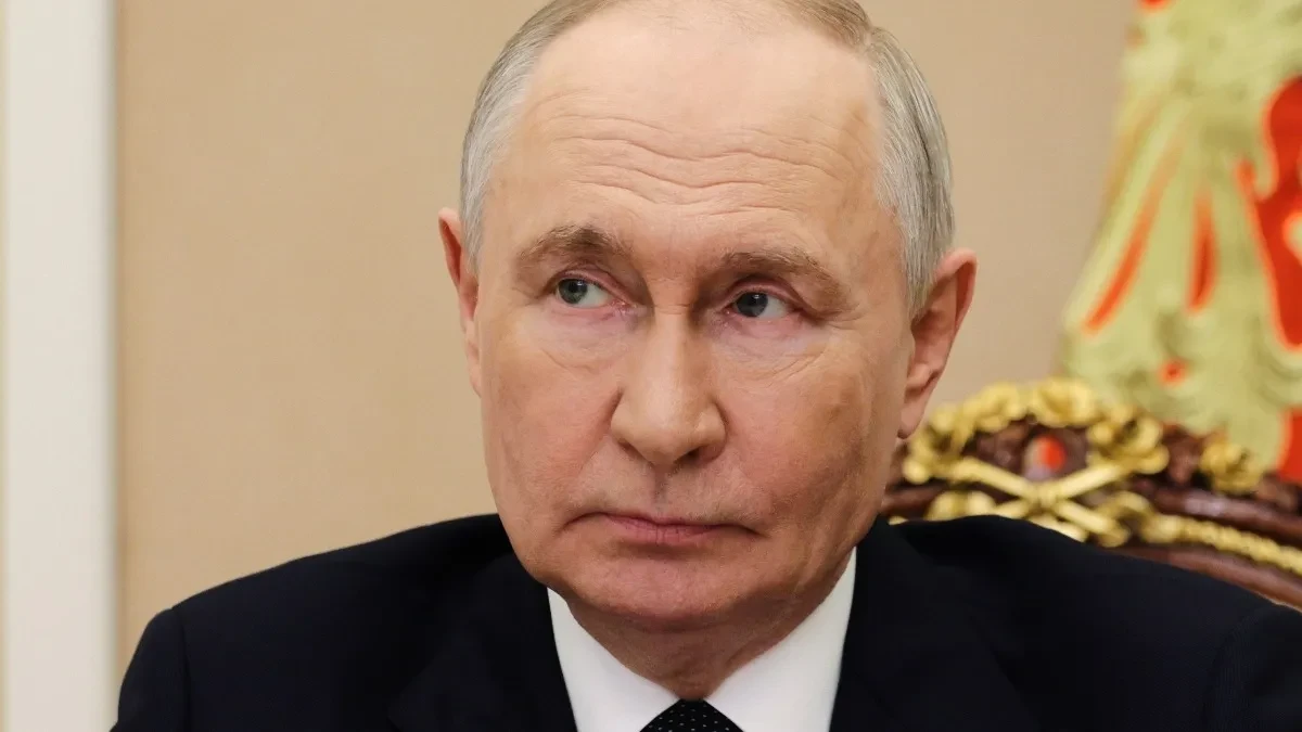 Pogodiće Mađarsku, Slovačku, Kinu i Indiju! Putin saznao kakva katastrofa se sprema