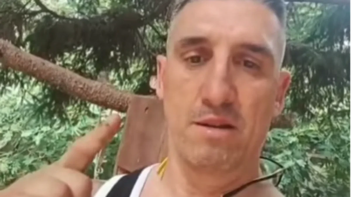 Evo koliko je Kristijan Golubović zaradio na sajtu za odrasle: "Bili su korektni, potpisao sam ugovor"