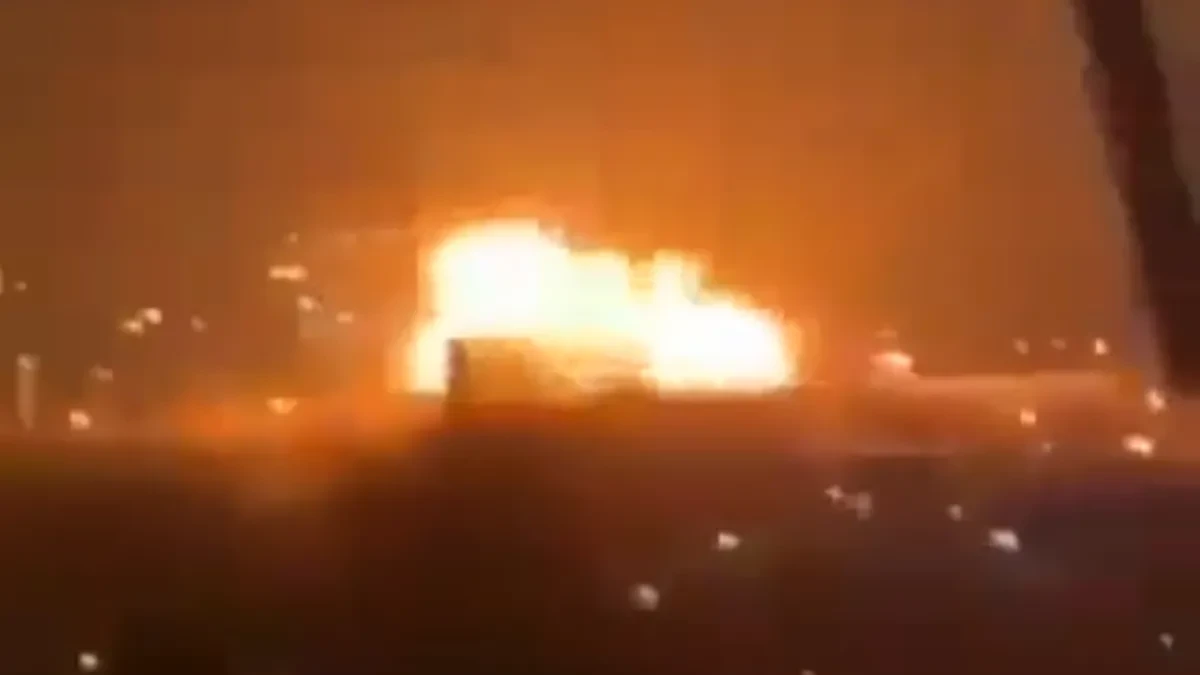 Noć pakla na Bliskom istoku! Rakete zasule Bahrein,  pogođene mete u Kuvajtu i Jordanu (VIDEO)