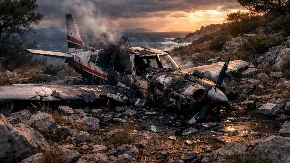Srušio se avion u Njujorku: Stradale tri generacije jedne porodice, među žrtvama dete (2) (FOTO)