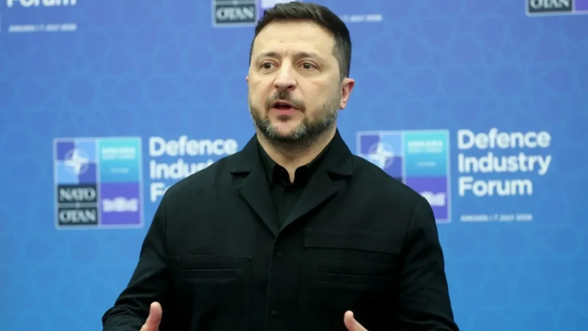 Ukrajina dobila novog premijera!