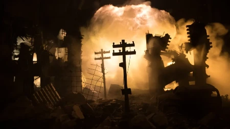 Strašna istina isplivala na videlo: Pre 26 godina smo za dlaku izbegli nuklearni Armagedon