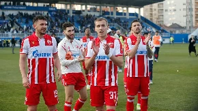 Novi preokret na pomolu: Zvezdinom fudbaleru propao transfer, ali se javio novi kupac
