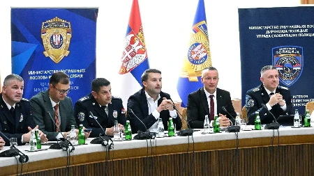 Crna statistika sa srpskih puteva! Za šest meseci poginulo 188 ljudi, brzina i dalje najveći ubica