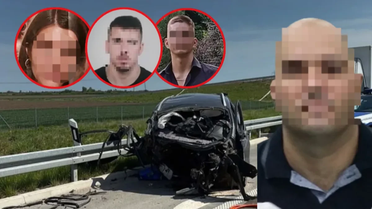 Najgore vesti! Četvrta žrtva manijaka iz kontrasmera - Vuk podlegao povredama nakon 2 meseca!