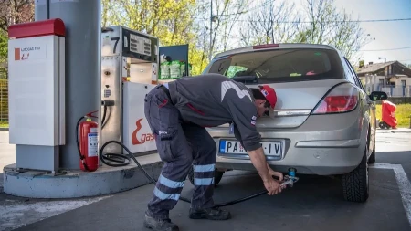 Dobra vest za vozače - Srbija dodatno smanjila akcize na derivate nafte