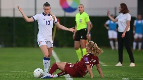 Bomba u Madridu: Reprezentativka Srbije potpisala za Atletiko