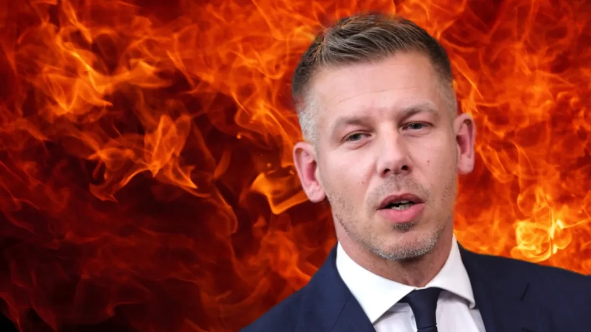 Mađar je postao oruđe satane: Objavio je katolički sveštenik