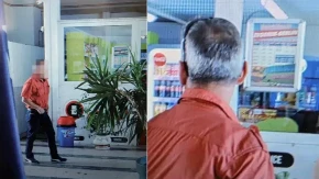 Užas u Bijeljini: Pedofil snimljen kako čeka devojčicu koju je hteo da obljubi! (FOTO)