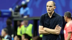 Očekivano ili ne? Poznata sudbina Tomasa Tuhela na klupi Engleske