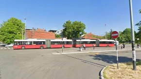 Velika promena u Borči! Zatvara se okretnica, evo kuda će busevi 