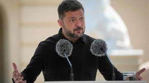 Zelenski ih drži u nezivesnosti, čekaju kao na iglama: "Nisam još odlučio"