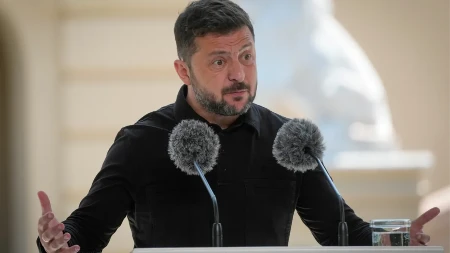 Zelenski ih drži u nezivesnosti, čekaju kao na iglama: "Nisam još odlučio"