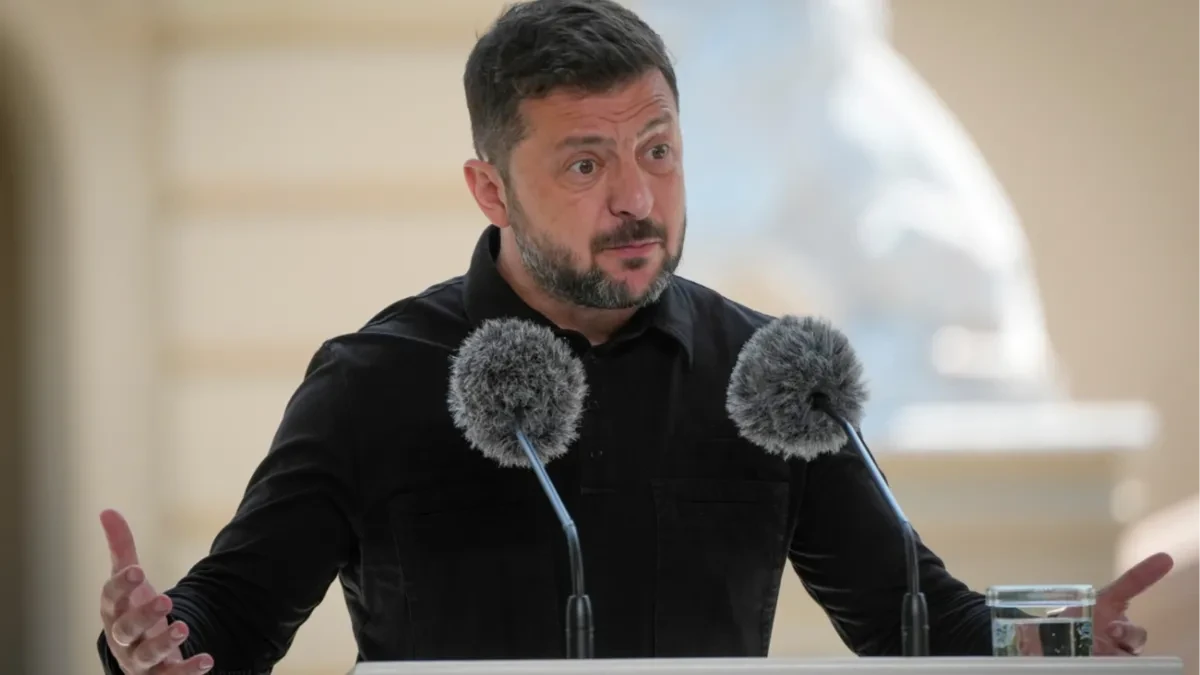 Zelenski ih drži u nezivesnosti, čekaju kao na iglama: "Nisam još odlučio"
