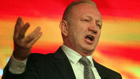 Blokaderski rat do istrebljenja posle podataka Crte: Onaj ko je lažirao istraživanje mora da ide u zatvor