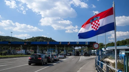 Hrvatski teror nad Srbima! Maltretiraju naše ljude, a blokaderski mediji optužuju Srbiju! 