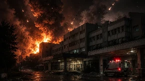 Horor kakav svet nije želeo da vidi! Deca su bežala u panici, Teheran zapretio žestokom odmazdom