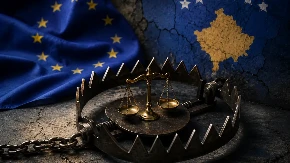 Upozorenje zbog novog predloga EU: "Srbi bi mogli da izgube mnogo više nego što se misli"