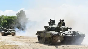 Vojska Srbije podigla najmodernije sisteme protivvazdušne odbrane: Radarski sistemi GM-200 i GM-400 skeniraju region! 