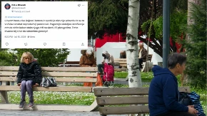 "Treba toj stoki zabraniti glasanje!" Novi skandalozni napadi blokadera na penzionere