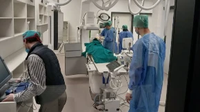 Hitno hospitalizovano 14 osoba, među njima i deca: Drama u Leskovcu!
