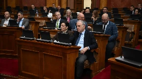 "Otimali ste milione dok je narod gladovao" Jovanov ih sravnio (VIDEO)