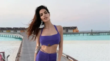 Oglasila se nakon vesti da se razvodi! Dejana Živković objaviom sve zaintrigirala: "Bez svakoga se može"