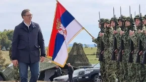 Srbija pred celim svetom drži reč: Šta zapravo znači biti neutralan u najtežim vremenima?