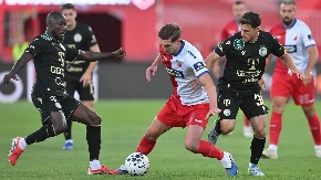Ferencvaroš - Vojvodina: Novosađani jure senzaciju u Mađarskoj