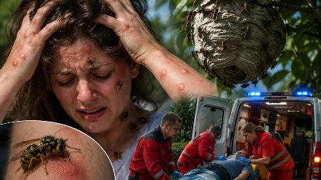 "50 osa mi je bilo u kosi!" Posle dve smrti u Beogradu stručnjaci upozorili na jednu presudnu stvar