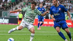Ferencvaroš - Vojvodina: Mogu li Novosađani do čuda?