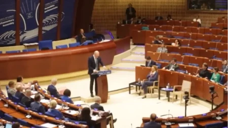 Venecijanska komisija objavila hitno naknadno mišljenje! Srbija sprovela preporuke u vezi s Pravosudnom akademijom