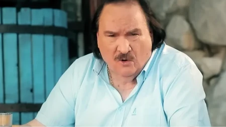 "Kupio je pištolj i dao ga sinu"! Supruga Miše Kovača posle mnogo godina progovorila o tragediji koja je zadesila njihovu porodicu