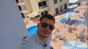 Platio all inclusive hotel u Egiptu samo 25 evra: Nije mogao da veruje kakvu sobu je dobio