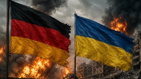 Berlin šalje milijarde u Ukrajinu: Odobren rekordan izvoz oružja